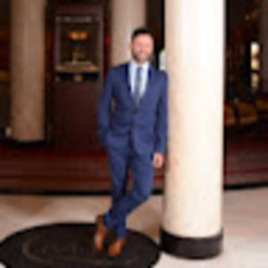 Meet your Posher, Neil